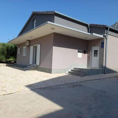 Holiday Home Kastela Village Exteriér fotografie
