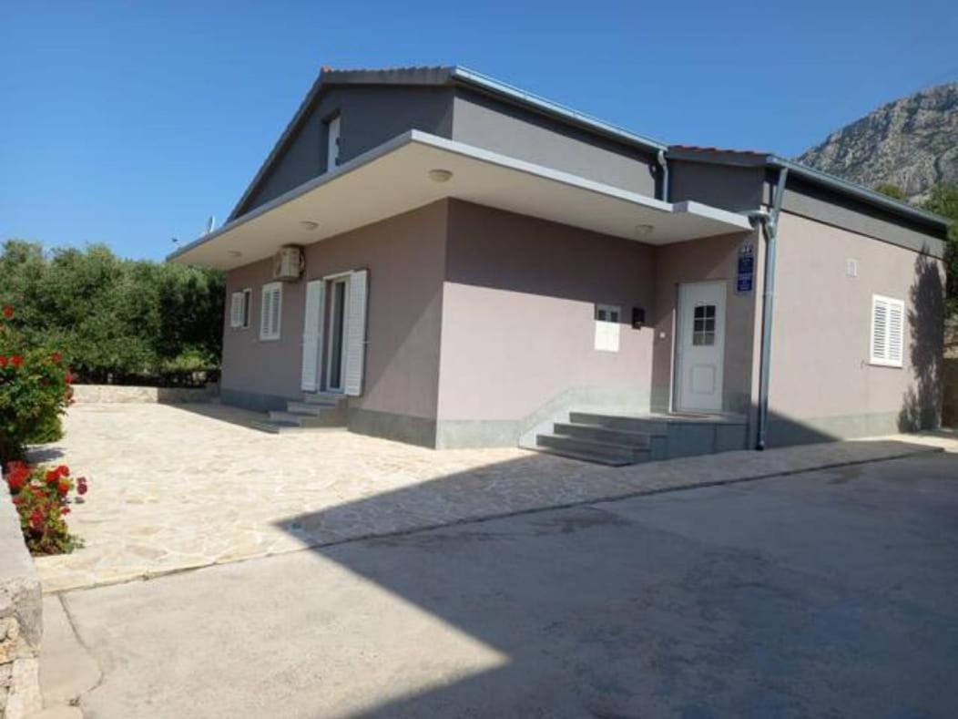 Holiday Home Kastela Village Exteriér fotografie