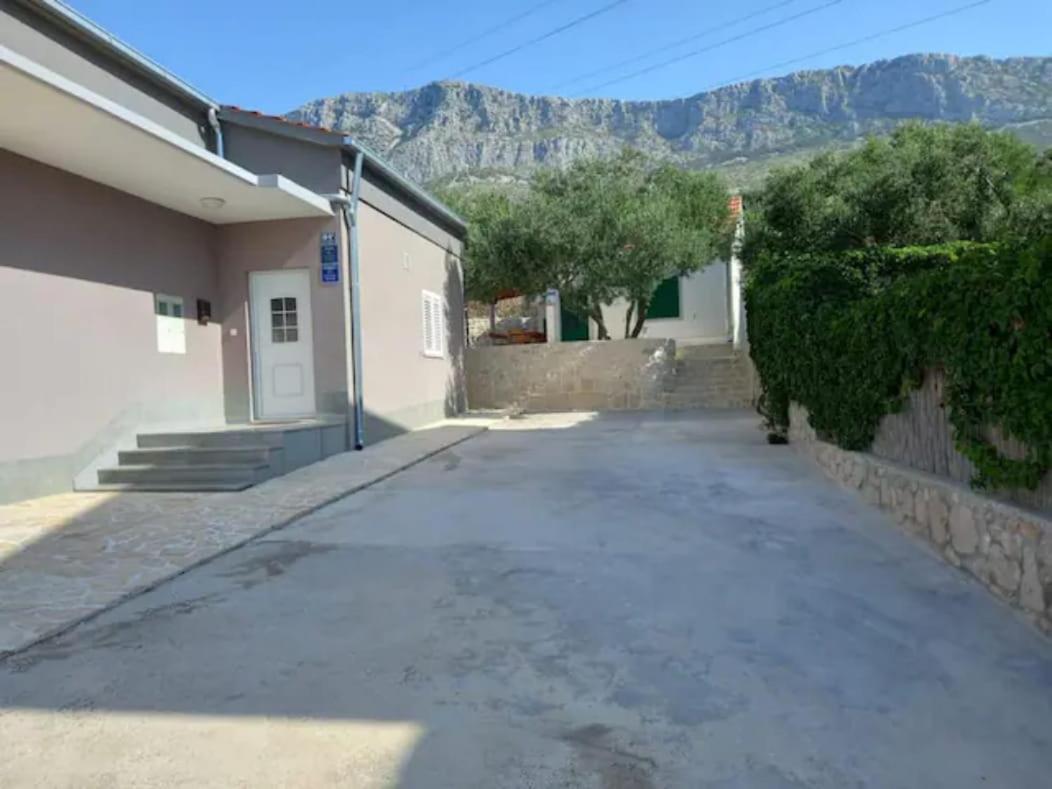 Holiday Home Kastela Village Exteriér fotografie