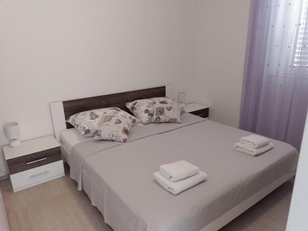 Holiday Home Kastela Village Exteriér fotografie
