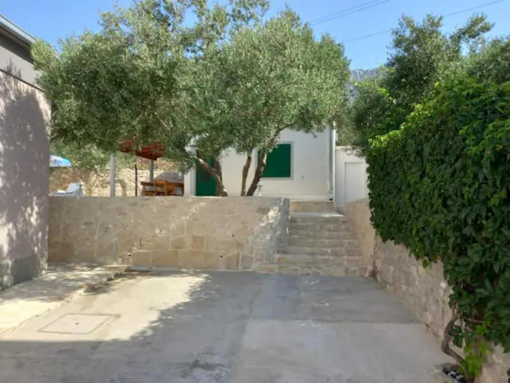Holiday Home Kastela Village Exteriér fotografie