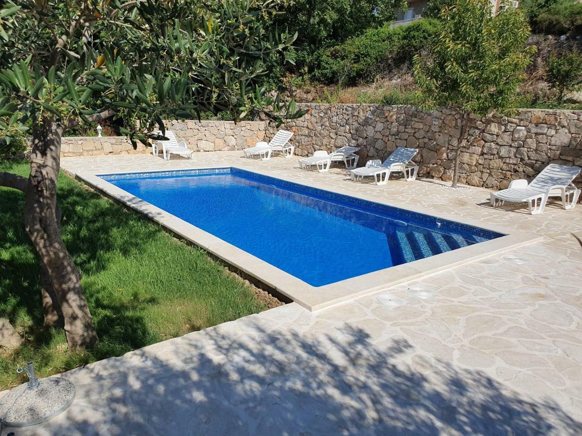Holiday Home Kastela Village Exteriér fotografie
