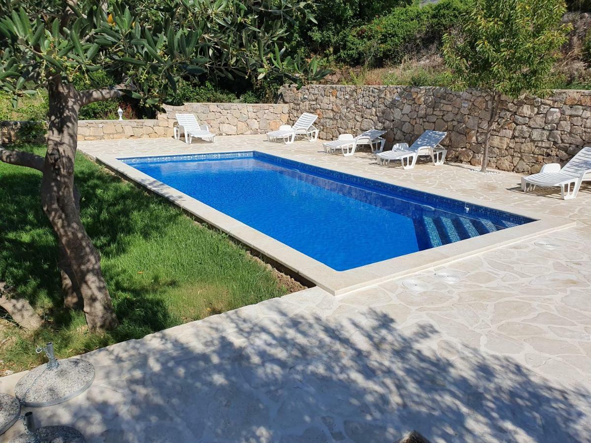 Holiday Home Kastela Village Exteriér fotografie