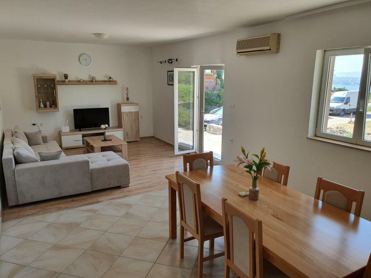 Holiday Home Kastela Village Exteriér fotografie