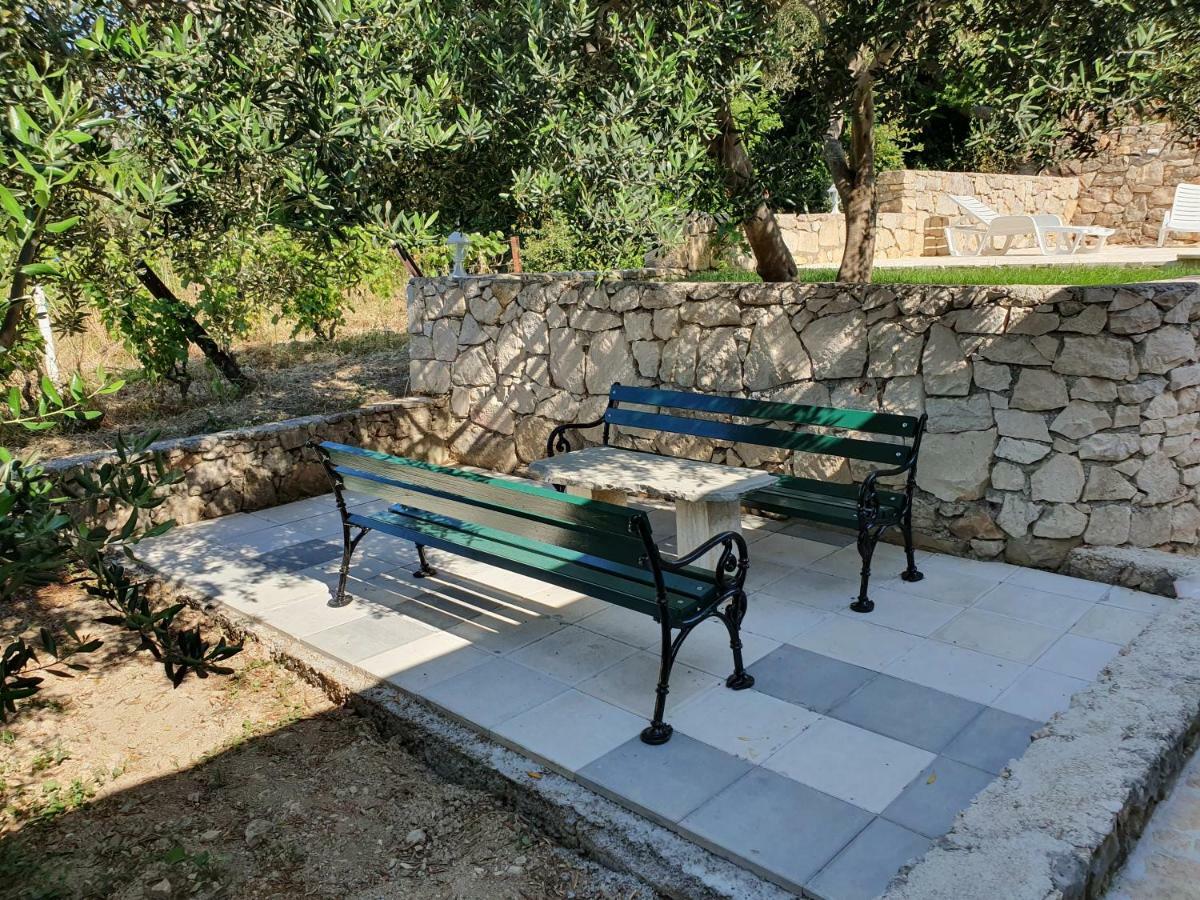 Holiday Home Kastela Village Exteriér fotografie