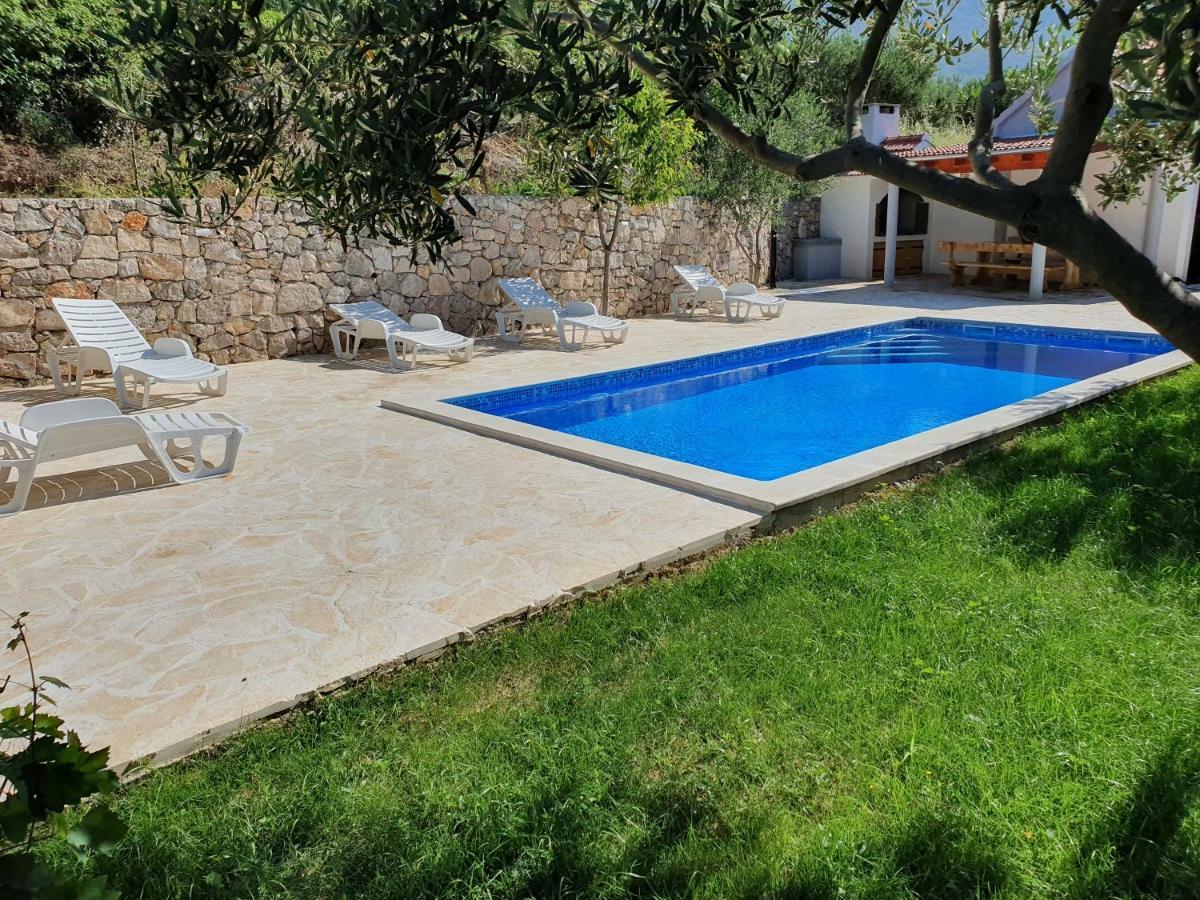 Holiday Home Kastela Village Exteriér fotografie