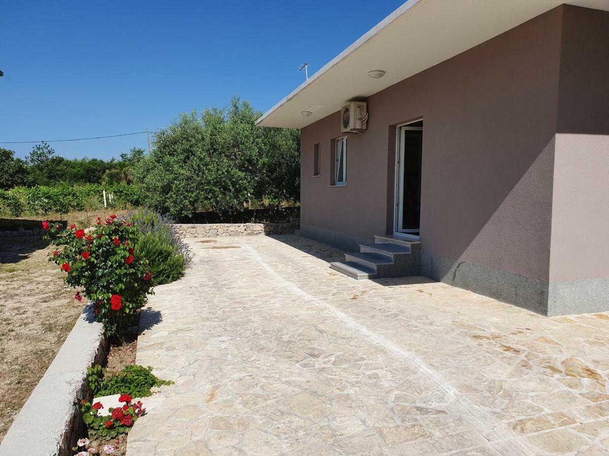 Holiday Home Kastela Village Exteriér fotografie