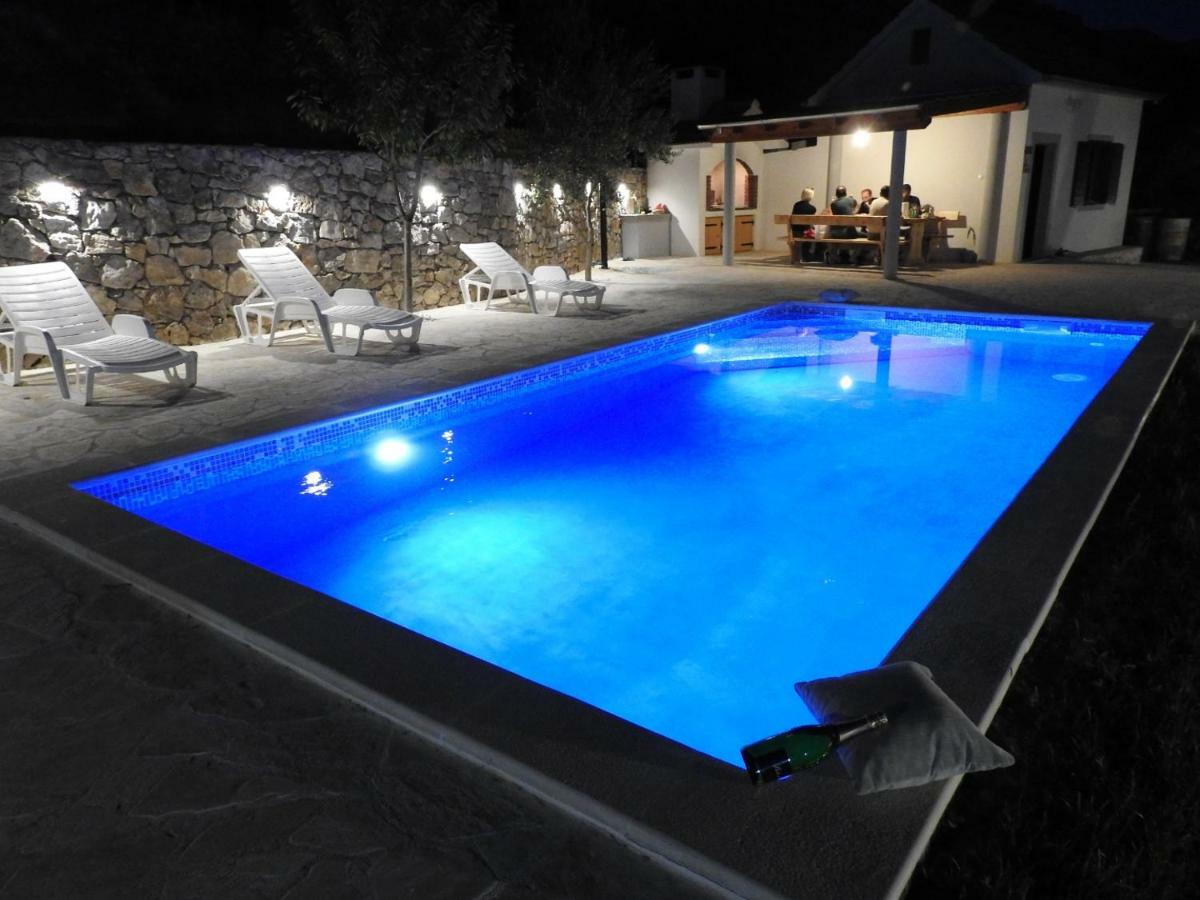 Holiday Home Kastela Village Exteriér fotografie