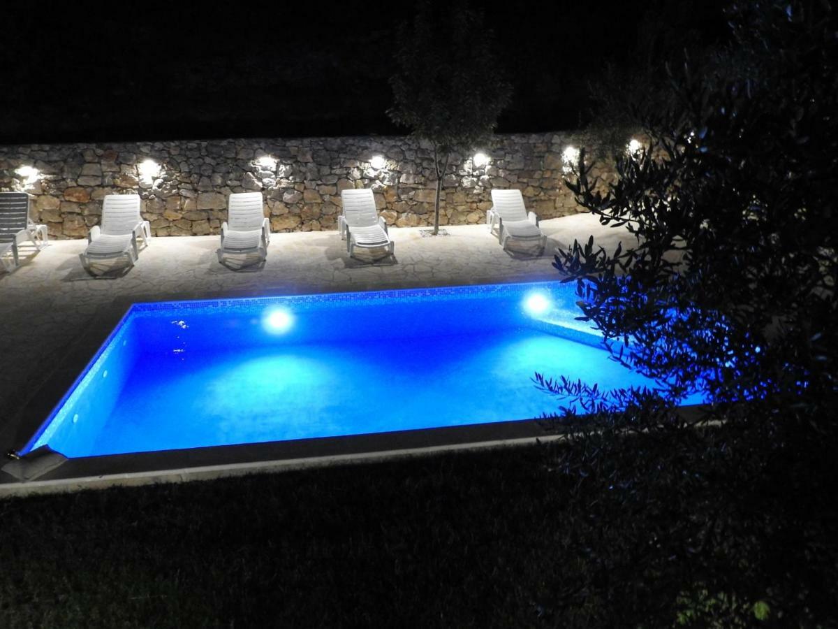 Holiday Home Kastela Village Exteriér fotografie