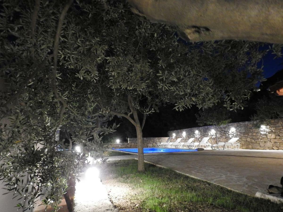 Holiday Home Kastela Village Exteriér fotografie