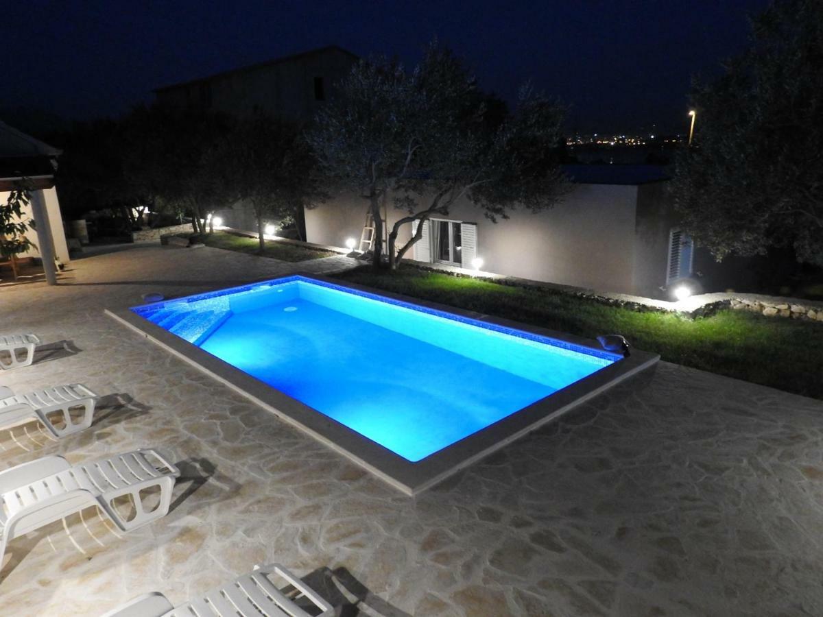 Holiday Home Kastela Village Exteriér fotografie