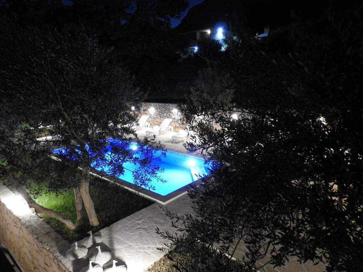Holiday Home Kastela Village Exteriér fotografie